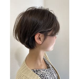 エアリーショート　appri藤井
