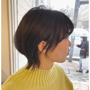 エアリーショート　appri藤井