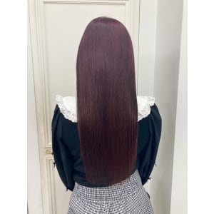 美髪/大人かわいい/こなれミディ/サンドベージュ
