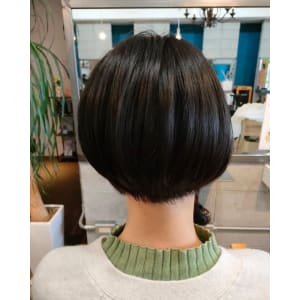hair salon girasol - hair salon girasol【ヘアサロン ヒラソル】掲載中