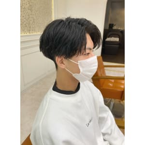 ユルっとツイスパ