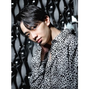 メンズヘア整形スパイラルパーマ波巻きツイストメンズパーマ髪型 - メンズヘア整形サロン GOALD 渋谷店【メンズヘアセイケイサロン ゴールド シブヤテン】掲載中
