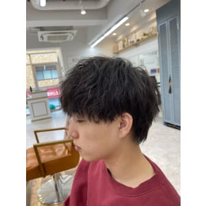 ソフトツイスパ