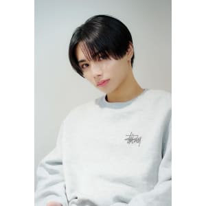 メンズヘア整形スパイラルパーマ波巻きツイストメンズパーマ髪型 - メンズヘア整形サロン GOALD 名古屋 栄【メンズヘアセイケイサロン ゴールド ナゴヤサカエ】掲載中