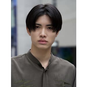 メンズヘア整形スパイラルパーマ波巻きツイストメンズパーマ髪型 - メンズヘア整形サロン GOALD 名古屋 栄【メンズヘアセイケイサロン ゴールド ナゴヤサカエ】掲載中
