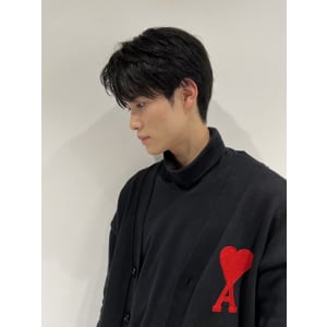 メンズヘア整形スパイラルパーマ波巻きツイストメンズパーマ髪型 - メンズヘア整形サロン GOALD 名古屋 栄【メンズヘアセイケイサロン ゴールド ナゴヤサカエ】掲載中
