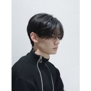 メンズヘア整形スパイラルパーマ波巻きツイストメンズパーマ髪型 - メンズヘア整形サロン GOALD 名古屋 栄【メンズヘアセイケイサロン ゴールド ナゴヤサカエ】掲載中
