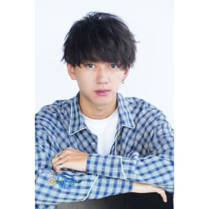メンズヘア整形スパイラルパーマ波巻きツイストメンズパーマ髪型 - メンズヘア整形サロン GOALD 名古屋 栄【メンズヘアセイケイサロン ゴールド ナゴヤサカエ】掲載中