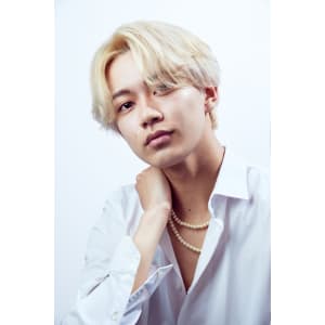 メンズヘア整形スパイラルパーマ波巻きツイストメンズパーマ髪型 - メンズヘア整形サロン GOALD 名古屋 栄【メンズヘアセイケイサロン ゴールド ナゴヤサカエ】掲載中