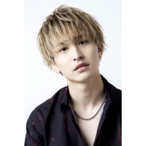 メンズヘア整形スパイラルパーマ波巻きツイストメンズパーマ髪型 - メンズヘア整形サロン GOALD 名古屋 栄【メンズヘアセイケイサロン ゴールド ナゴヤサカエ】掲載中