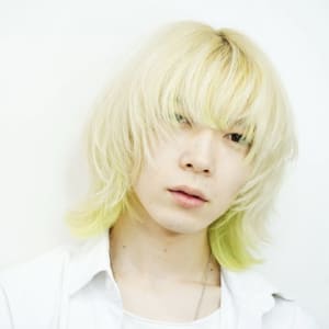 メンズヘア整形スパイラルパーマ波巻きツイストメンズパーマ髪型 - メンズヘア整形サロン GOALD 名古屋 栄【メンズヘアセイケイサロン ゴールド ナゴヤサカエ】掲載中
