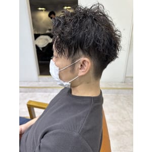 ツイストスパイラル