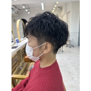 ツイストスパイラル
