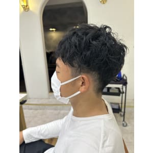 ツイストスパイラル