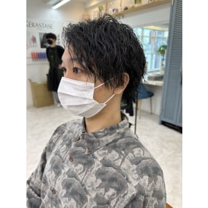 ツイストスパイラル