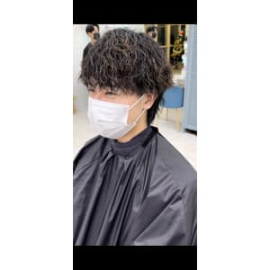 ツイストスパイラル