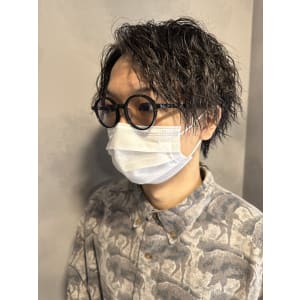 ツイストスパイラル