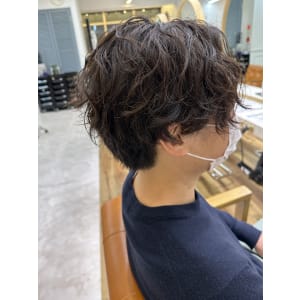 ツイストスパイラル