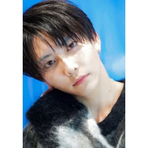 ナチュラルマッシュ　5分で簡単に出来るバームセット