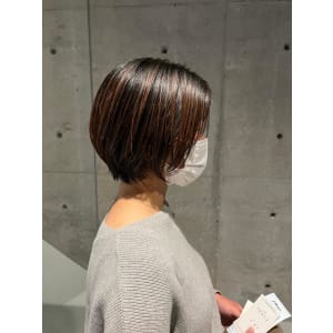 Crede hair's 井口店 - Crede hair's 井口店【クレーデヘアーズイノクチテン】掲載中