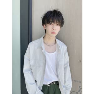 ナチュラルマッシュ