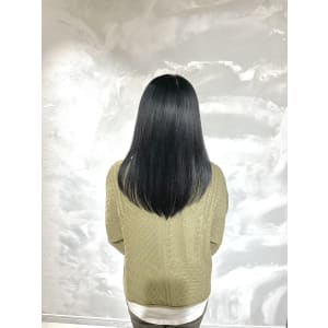 Louer hairmake×ロング - Louer hairmake【ルエ ヘアメイク】掲載中