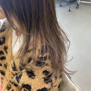 グラデーションカラー - HAIR MODE STUDIO N's【ヘアーモード スタジオエヌズ】掲載中