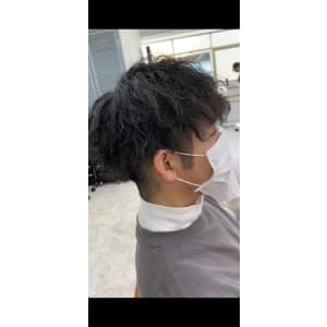 ツイストスパイラル