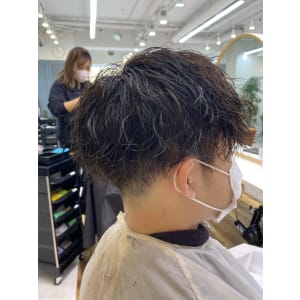 ツイストスパイラル