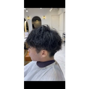 ツイストスパイラル