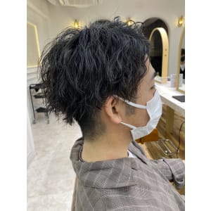 ツイストスパイラル