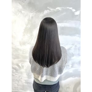 Louer  hairmake×ロング