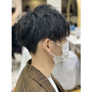 ツイストスパイラル