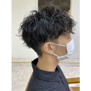 ツイストスパイラル