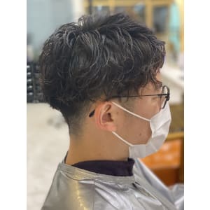 ツイストスパイラル