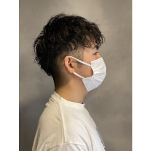 ツイストスパイラル