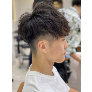 ツイストスパイラル