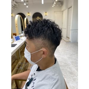 ツイストスパイラル