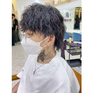 ツイストスパイラル
