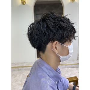 ツイストスパイラル