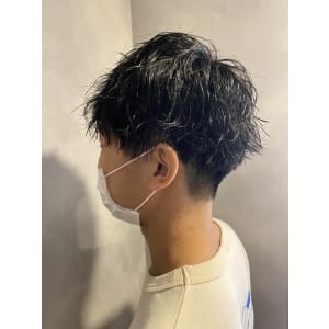 ツイストスパイラル
