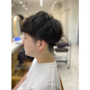 ツイストスパイラル