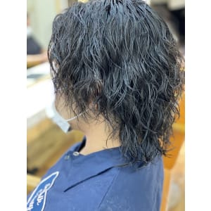 ツイストスパイラル