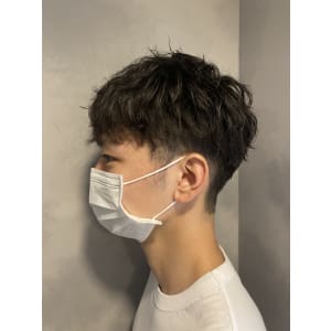 ツイストスパイラル