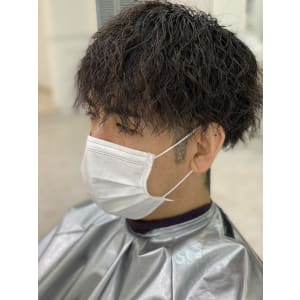 ツイストスパイラル