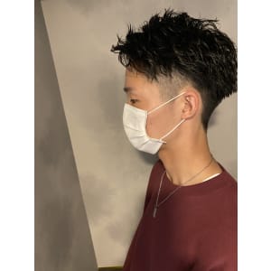 ツイストスパイラル