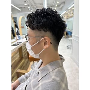 ツイストスパイラル