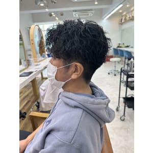 ツイストスパイラル