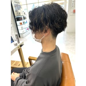 ツイストスパイラル