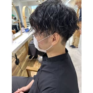 ツイストスパイラル